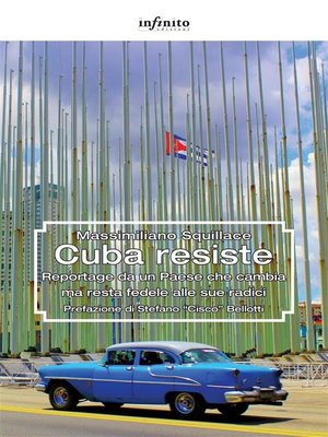 cover image of Cuba resiste